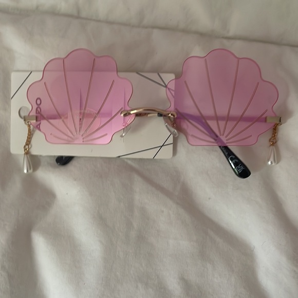 Mermaid Festival Cosplay Set - 3 Pieces - Picture 3 of 5